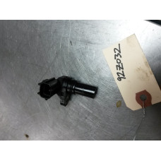 92Z032 Crankshaft Position Sensor For 08-10 Ford F-250 Super Duty  6.4 1828345C91 Power Stoke Diesel